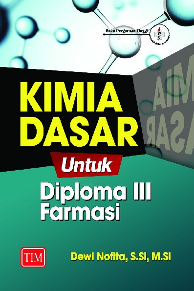 Kimia dasar Untuk Diploma III Farmasi.dgt
